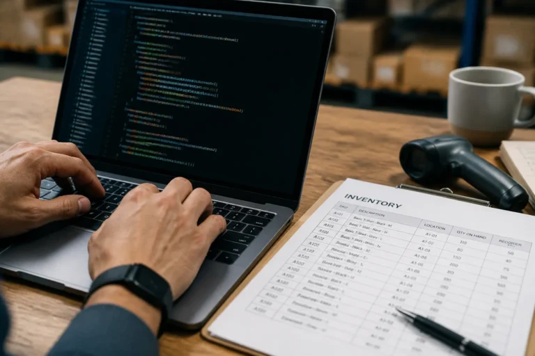 rozwiązanie szyte na miarę WooCommerce