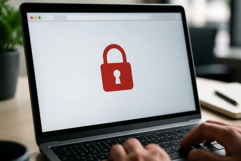 błędy certyfikatu SSL