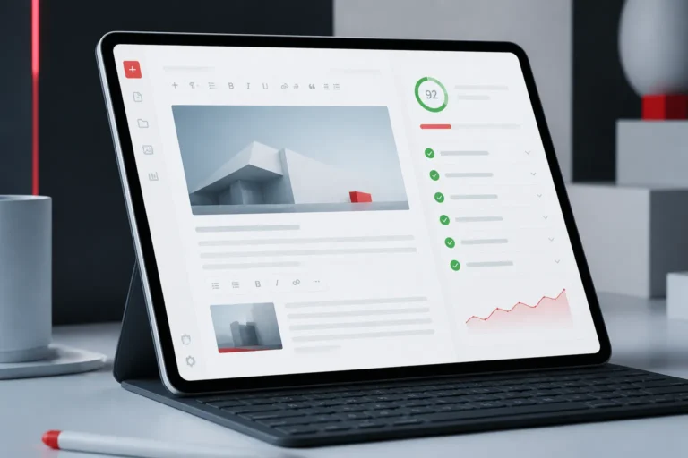 Optymalizacja treści dla sklepu online
